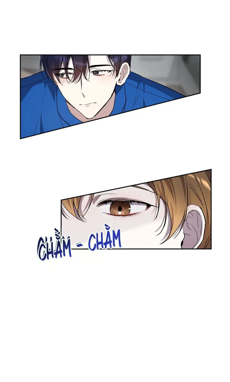 Tôi Là Top Phụ Bị Điên Đây Chapter 6 - Next Chapter 7