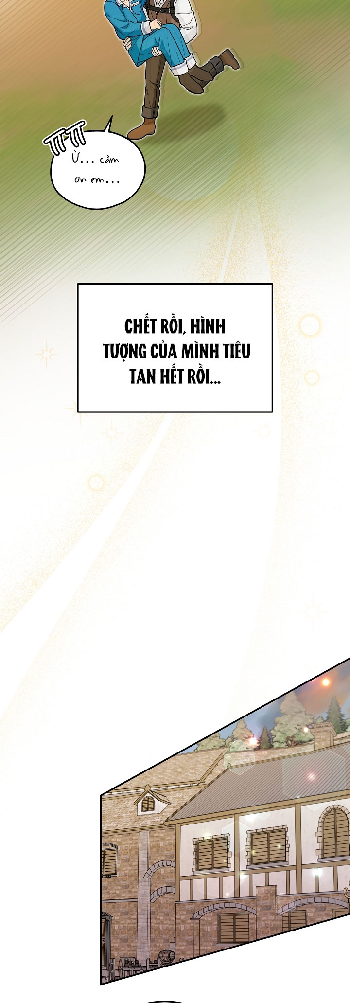 Thú cưng chuột của tôi là một thức tỉnh giả cấp S Chapter 21 - Trang 2