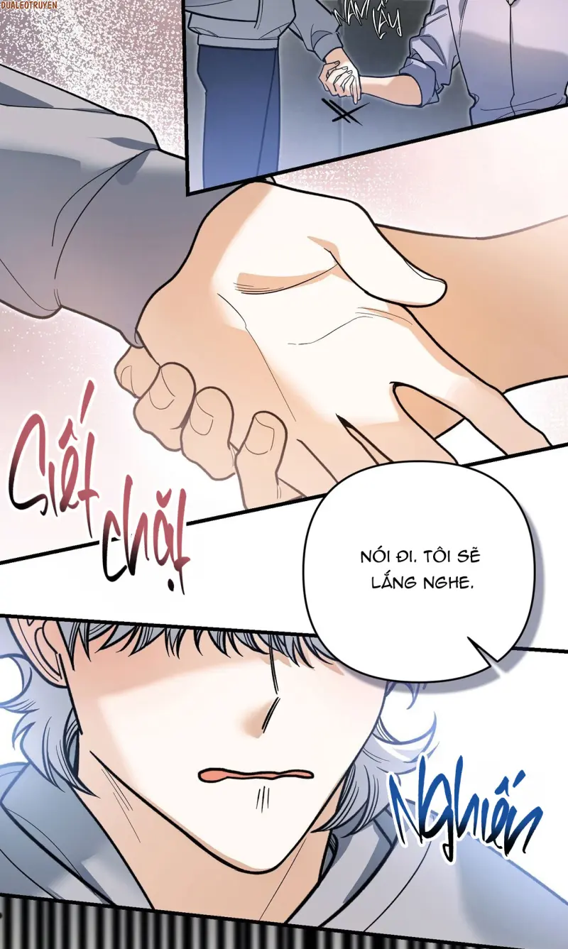 ĐIỀU KIỆN CỦA GUIDE Chapter 65 - Trang 2