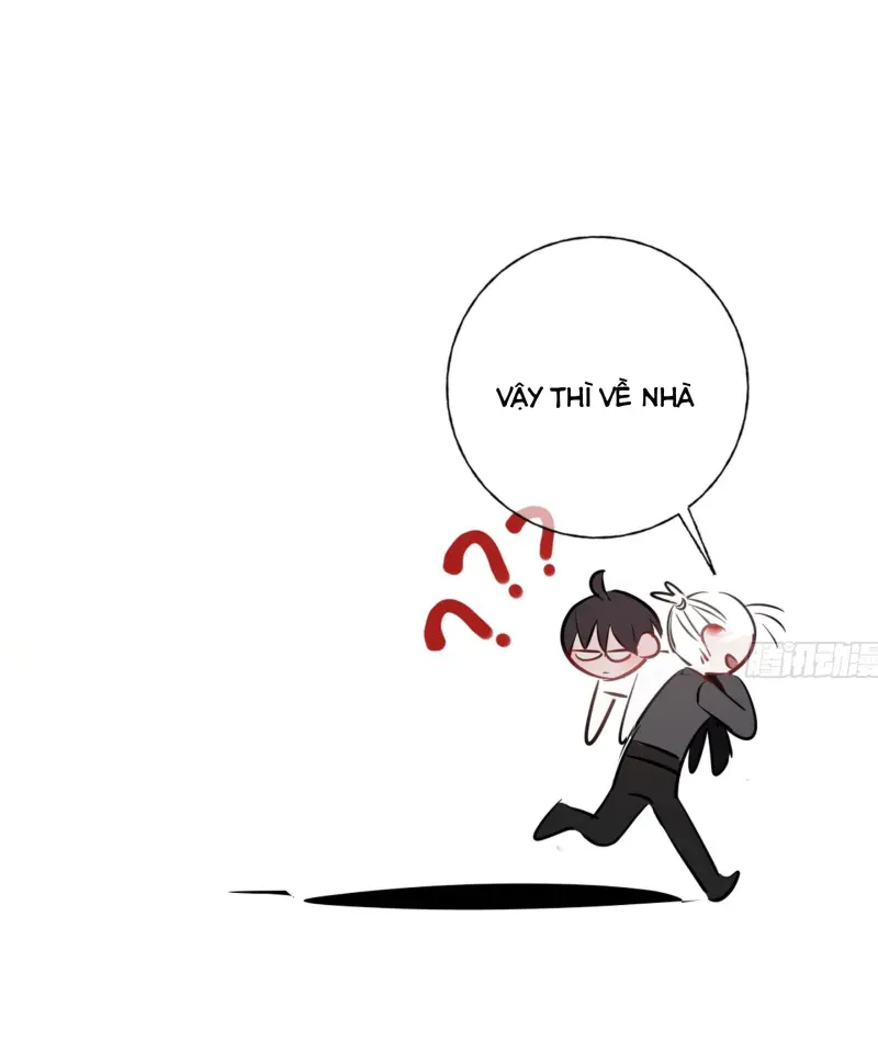 Tình yêu của kẻ khát máu Chapter 39.2 Ngoại truyện 5 - Next 