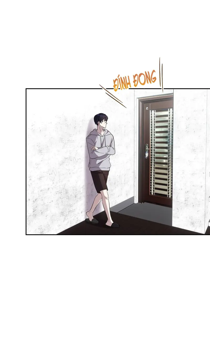 Tôi Là Top Phụ Bị Điên Đây Chapter 6 - Next Chapter 7