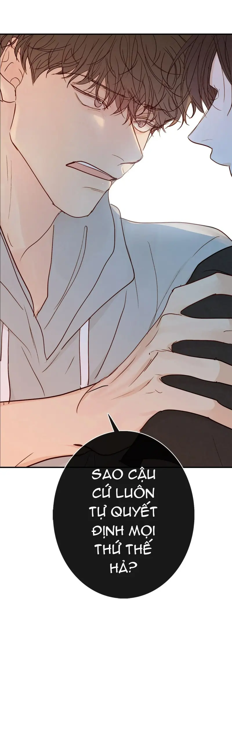 Thiên Đường Táo Xanh Chapter 122 - Next Chapter 123