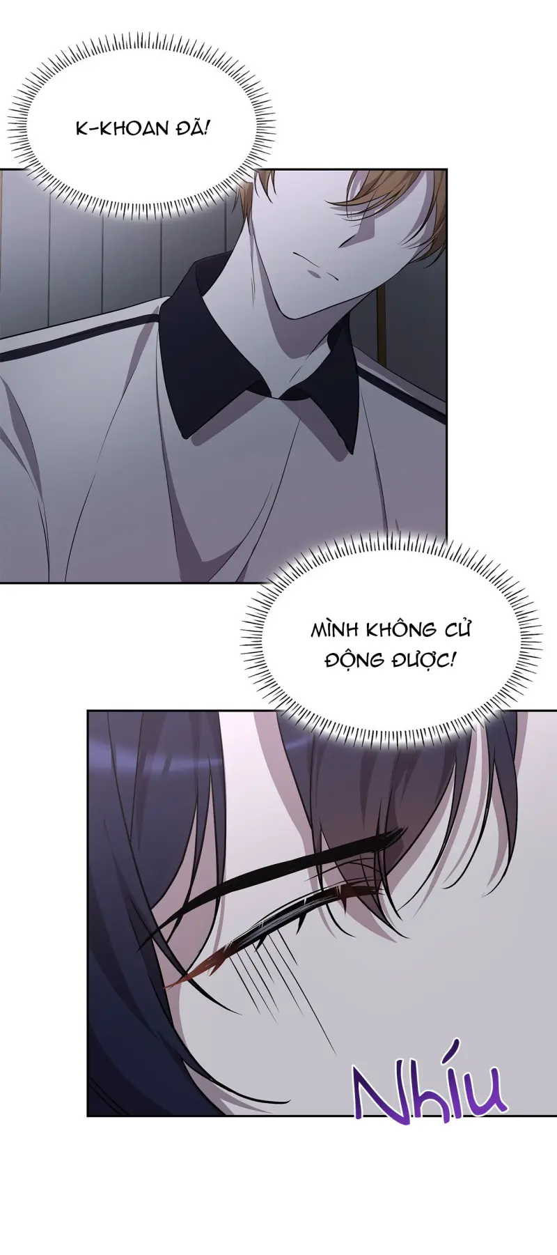 Tôi Là Top Phụ Bị Điên Đây Chapter 6 - Next Chapter 7