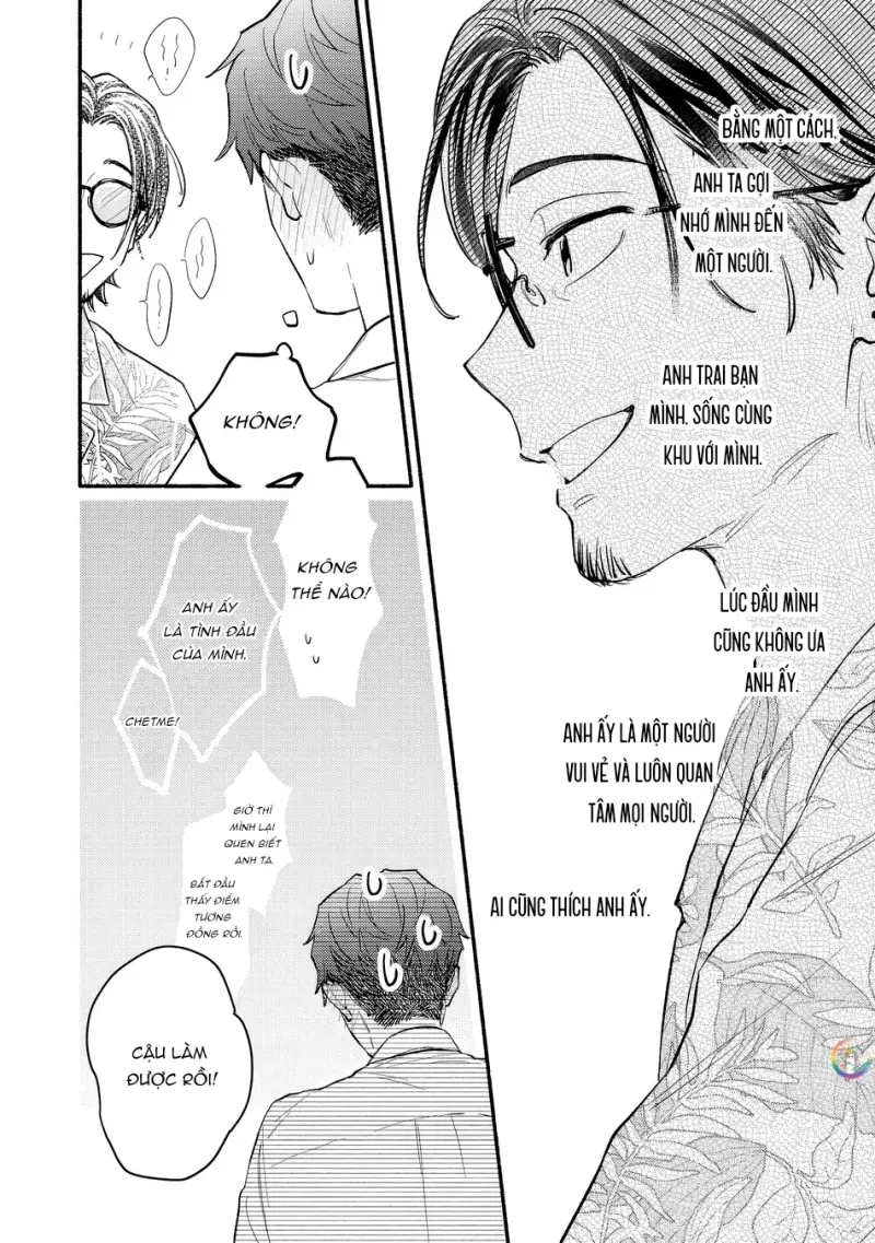 Tuyển Tập Doujinshi Nhà Vã Chapter 30 Yuzu no... - Next 