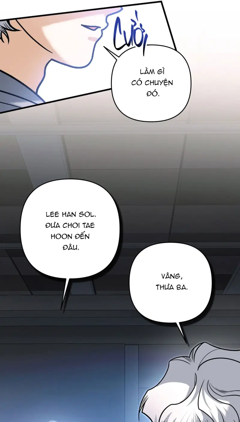 ĐIỀU KIỆN CỦA GUIDE Chapter 65 - Trang 2