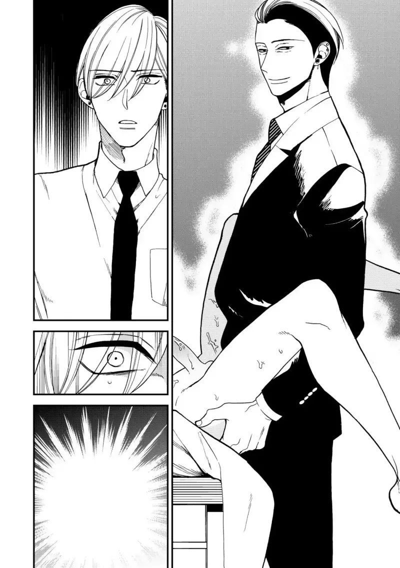 Chống lại alpha Chapter 8 - Next Chapter 9