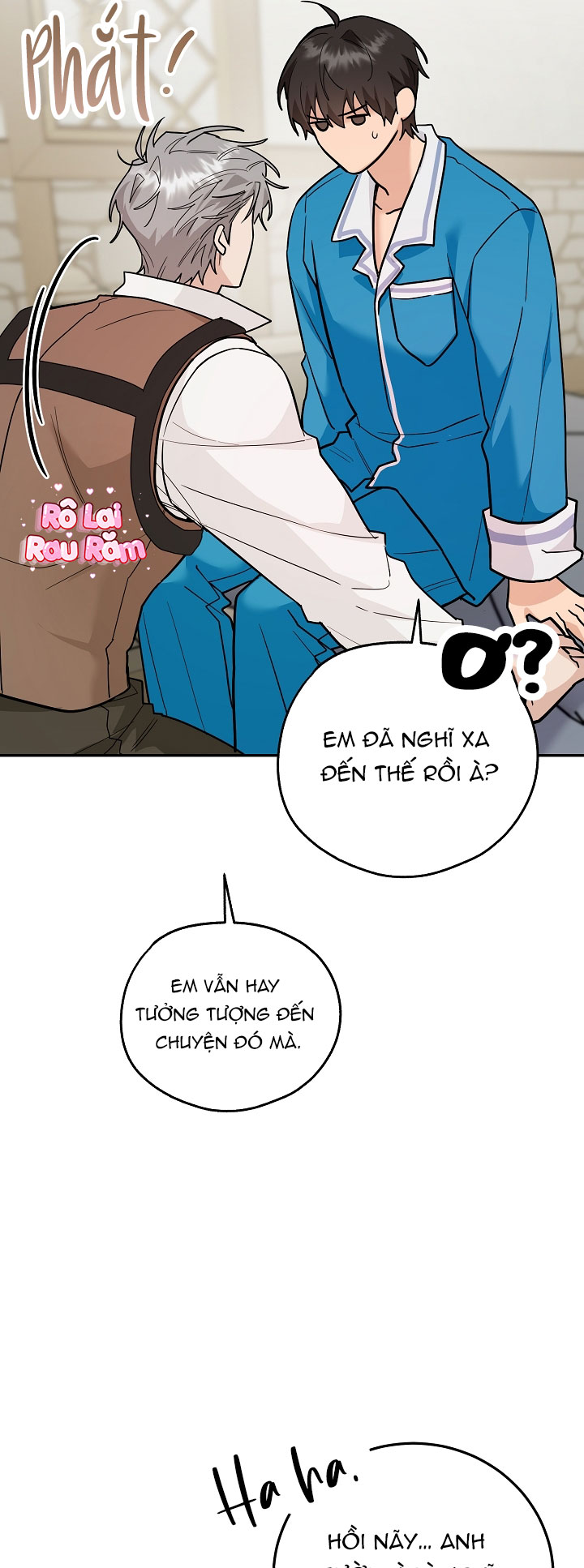 Thú cưng chuột của tôi là một thức tỉnh giả cấp S Chapter 21 - Trang 2