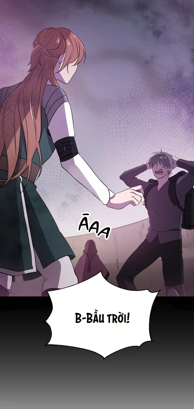 Hãy Lựa Chọn Anh Hùng Của Bạn Thật Cẩn Thận Chapter 20 - Trang 2