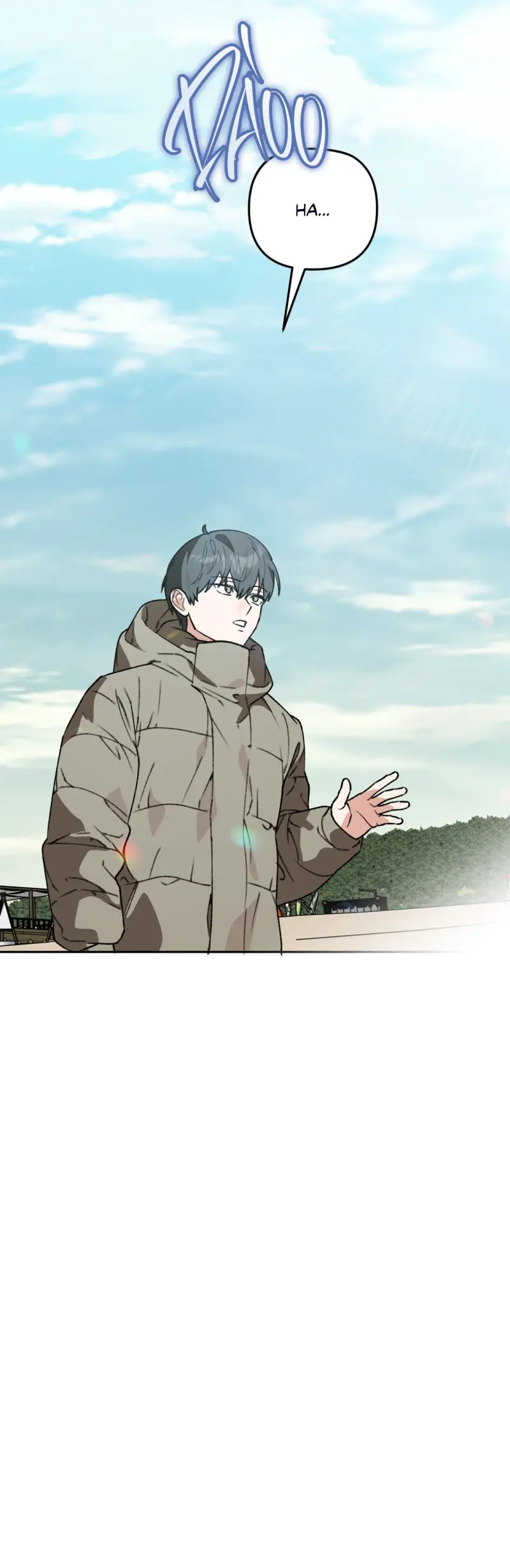 KHÔNG LÀ GÌ CẢ... Chapter 8 - Next 