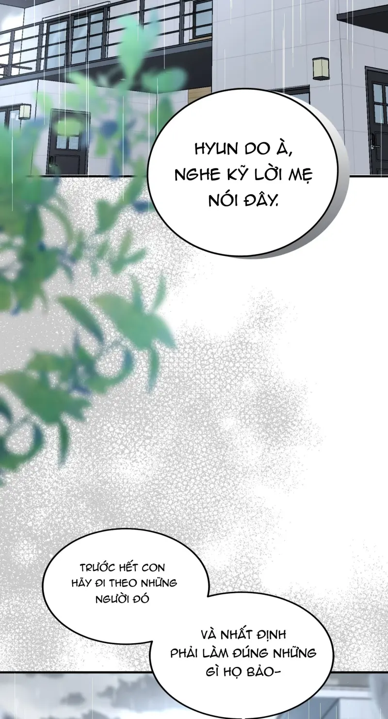 (ABO) Quo Vadis, Domine? Chapter 1 - Next 