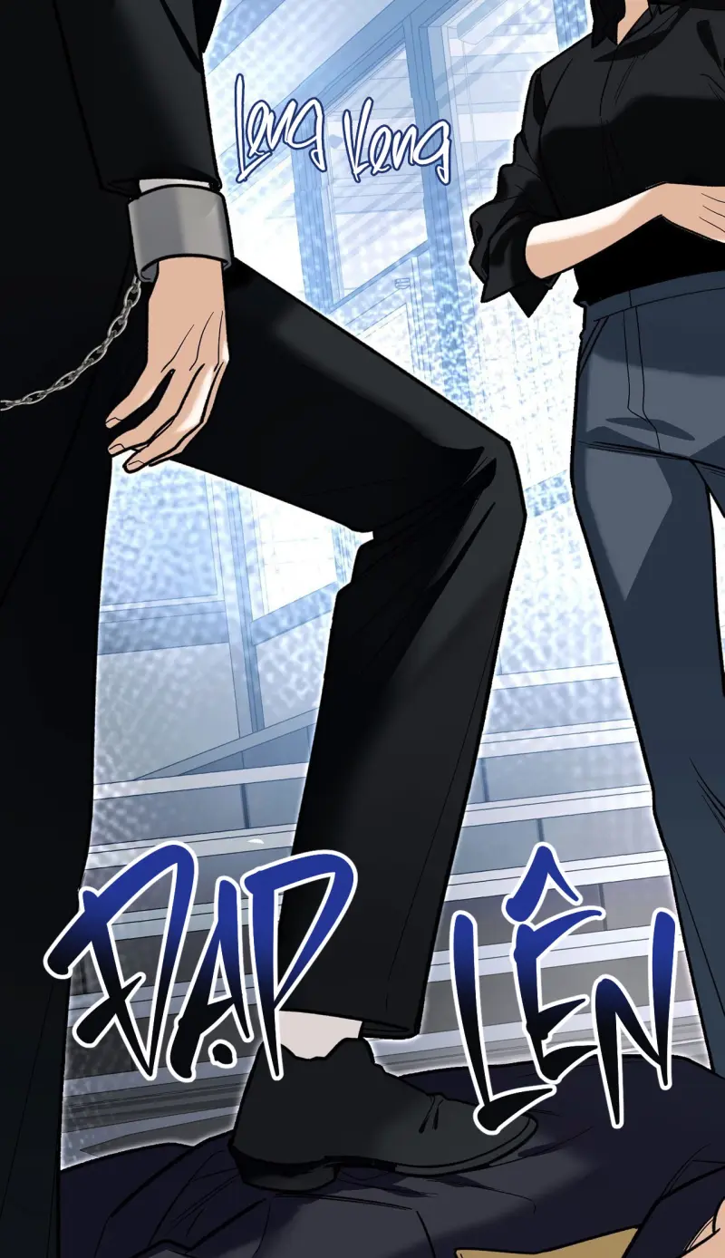 ĐIỀU KIỆN CỦA GUIDE Chapter 65 - Trang 2