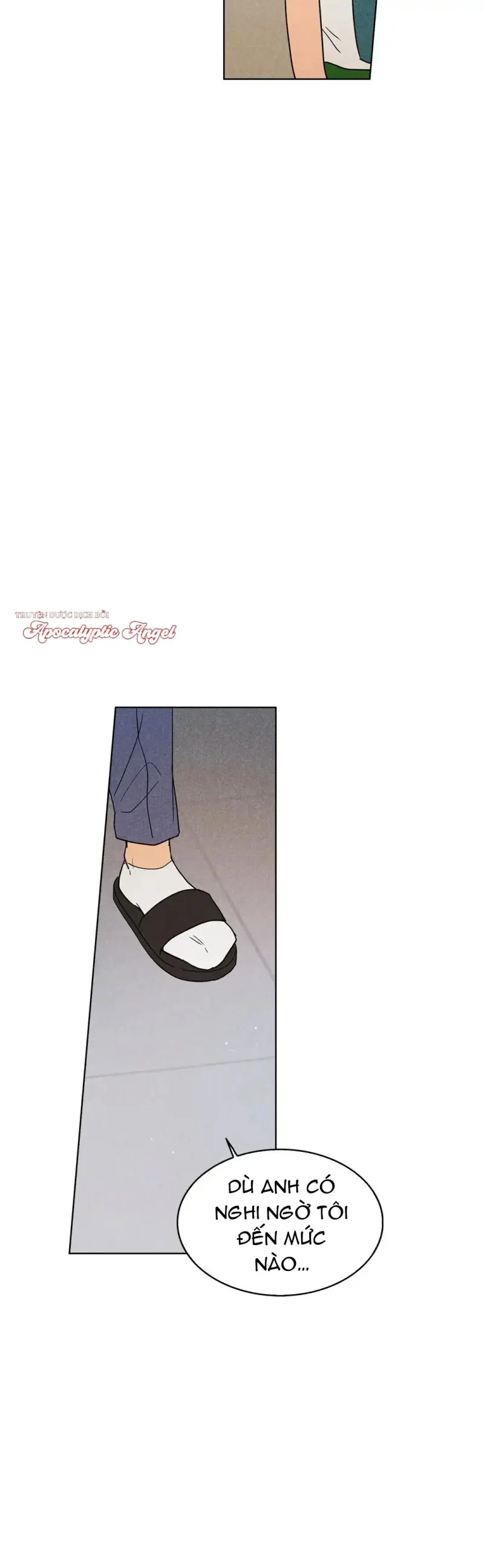 Một Bó Rau Chân Vịt Chapter 6 - Next Chapter 7