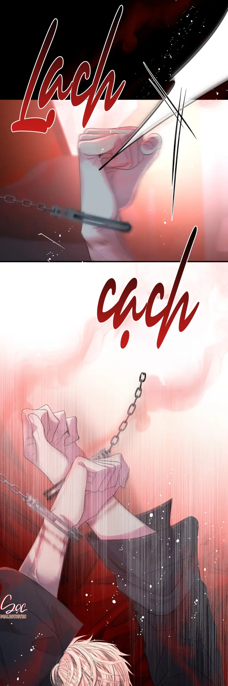 (ABO) Quo Vadis, Domine? Chapter 1 - Next 