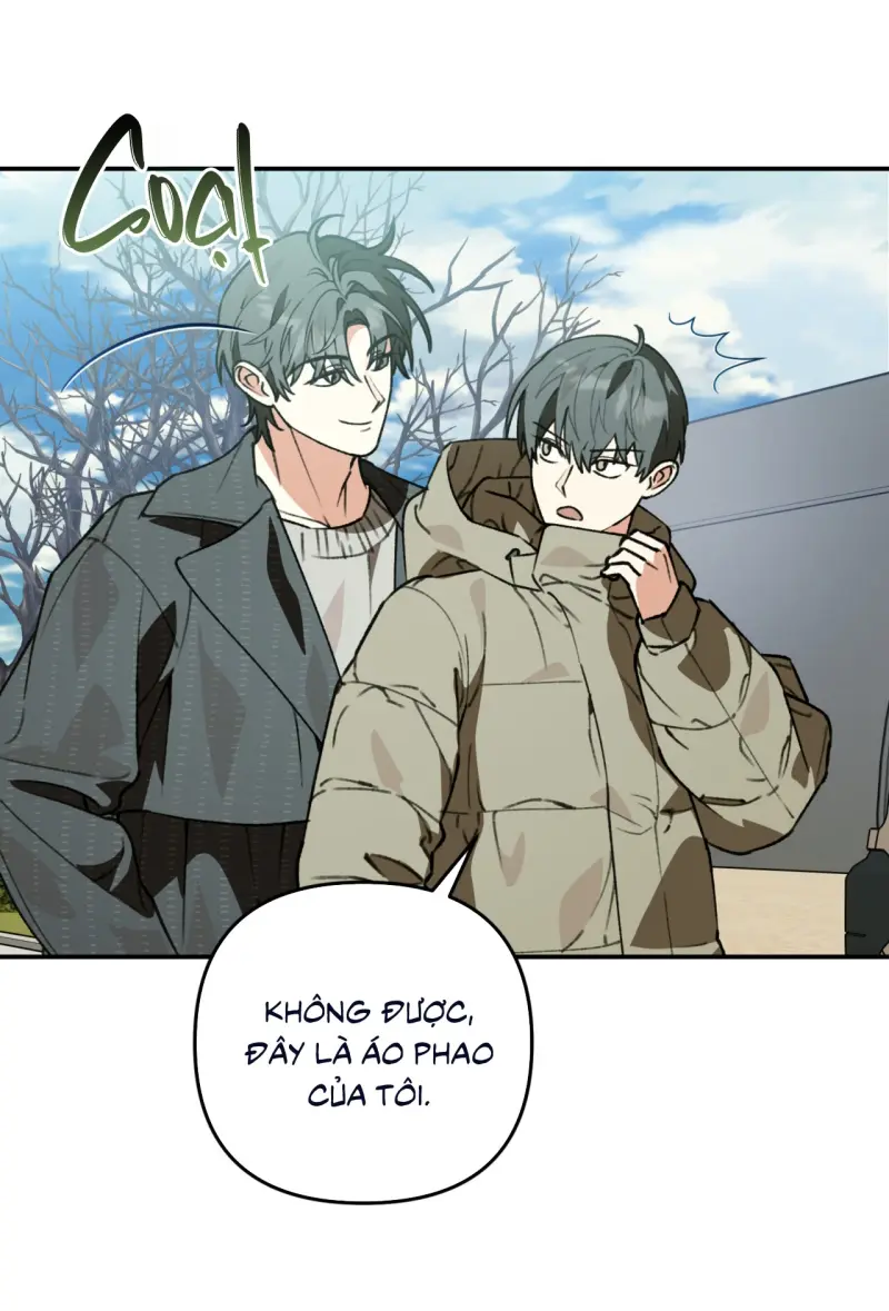 KHÔNG LÀ GÌ CẢ... Chapter 8 - Next 