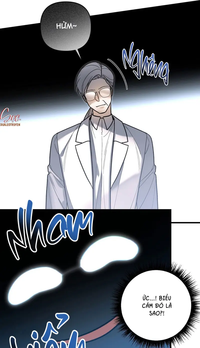 ĐIỀU KIỆN CỦA GUIDE Chapter 65 - Trang 2