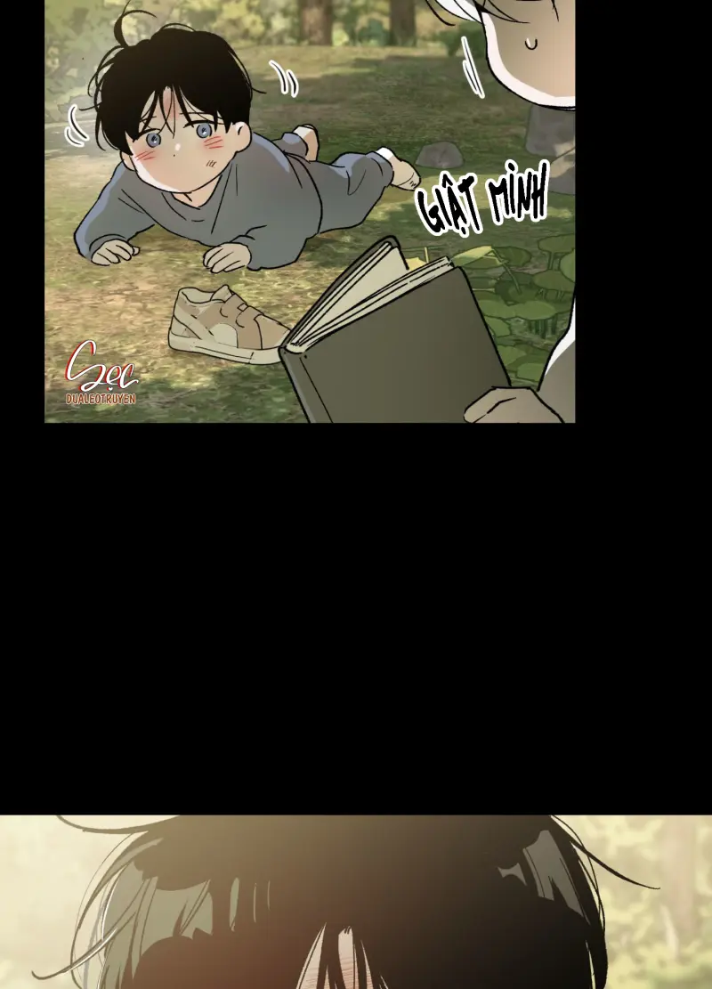 ÁNH MẮT LẠC NHỊP Chapter 3 - Next Chapter 4