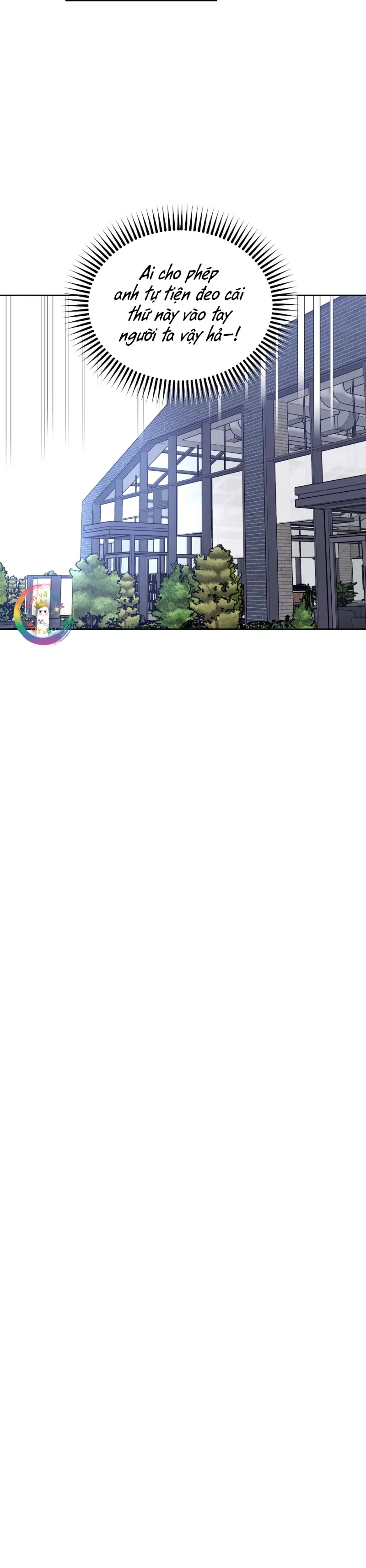 Sparkling Baby Chapter 35 - Next 