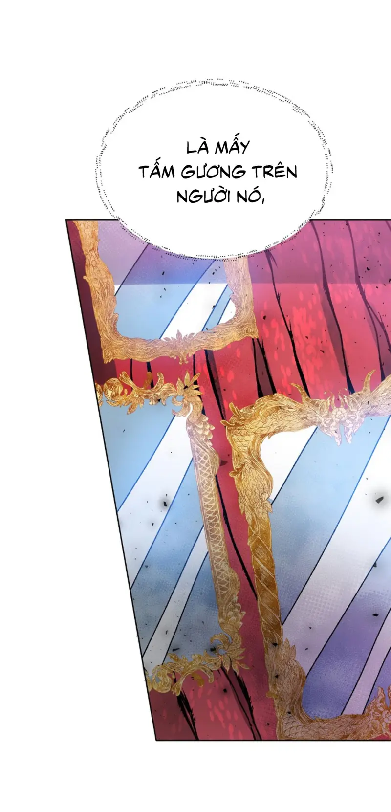 Hãy Lựa Chọn Anh Hùng Của Bạn Thật Cẩn Thận Chapter 20 - Trang 2