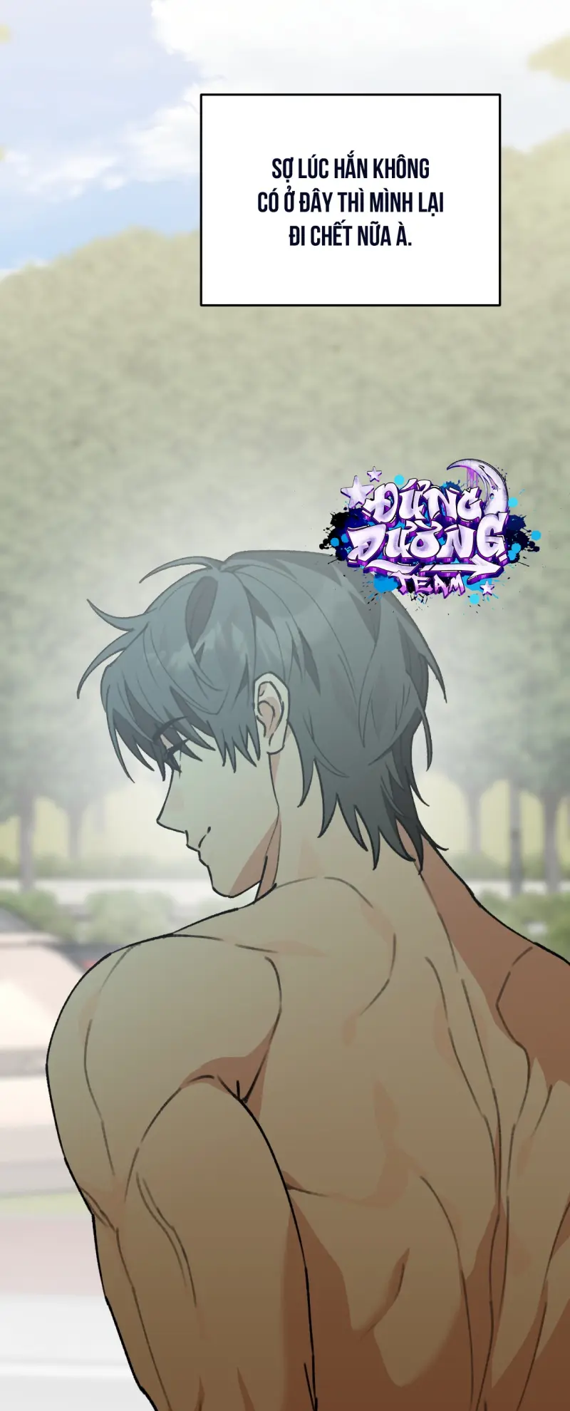 KHÔNG LÀ GÌ CẢ... Chapter 8 - Next 