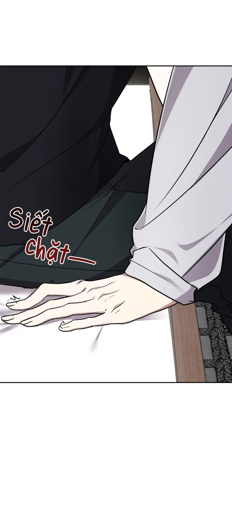 Tôi Là Top Phụ Bị Điên Đây Chapter 6 - Next Chapter 7