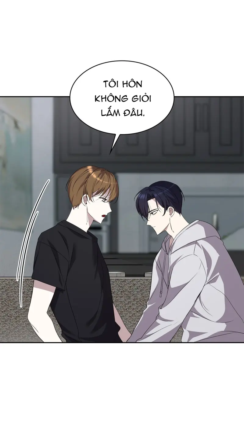 Tôi Là Top Phụ Bị Điên Đây Chapter 6 - Next Chapter 7