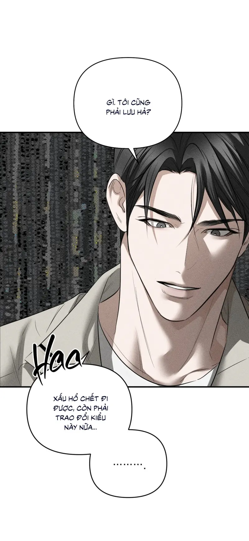 [DDT] KẺ ĐÁNH CẮP TRÁI TIM Chapter 13 - Next Chapter 14 19+