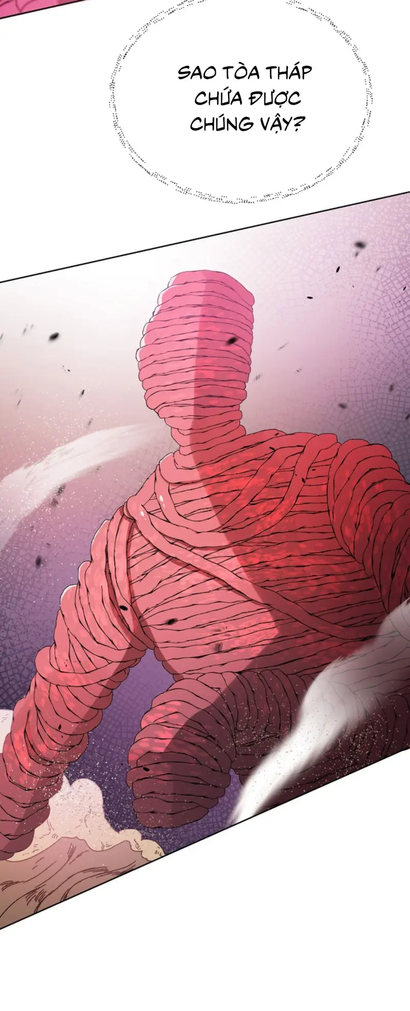 Hãy Lựa Chọn Anh Hùng Của Bạn Thật Cẩn Thận Chapter 20 - Trang 2