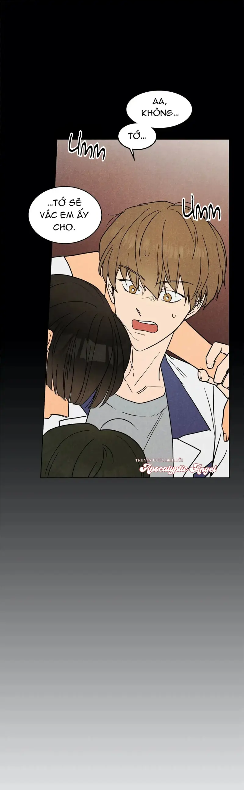 Một Bó Rau Chân Vịt Chapter 6 - Next Chapter 7