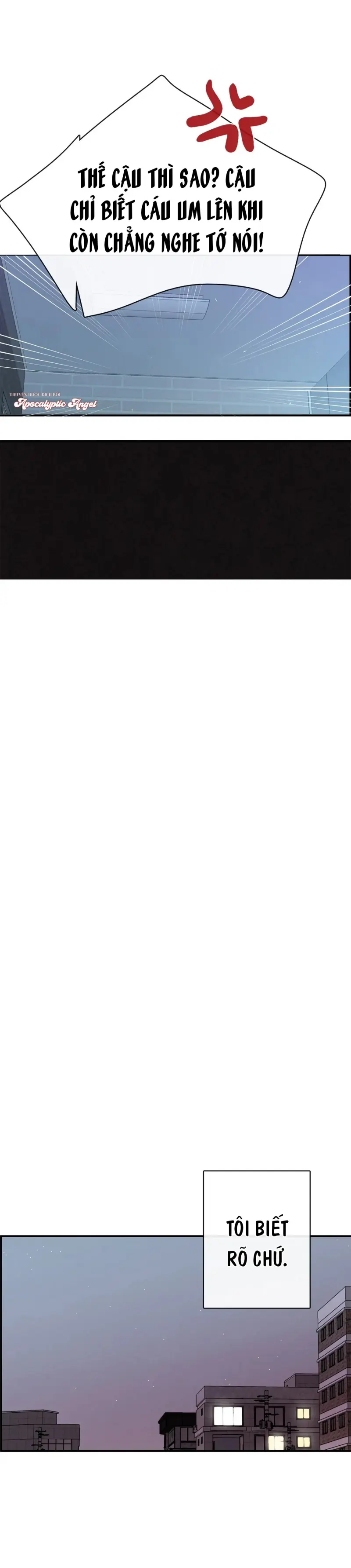 Thiên Đường Táo Xanh Chapter 122 - Next Chapter 123