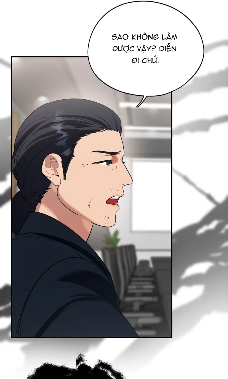 LỆNH CỨU RỖI Chapter 85 - Next Chapter 86