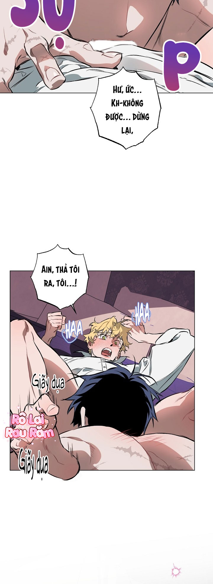 THUẦN PHỤC Chapter 5 - Next Chapter 6 H+++