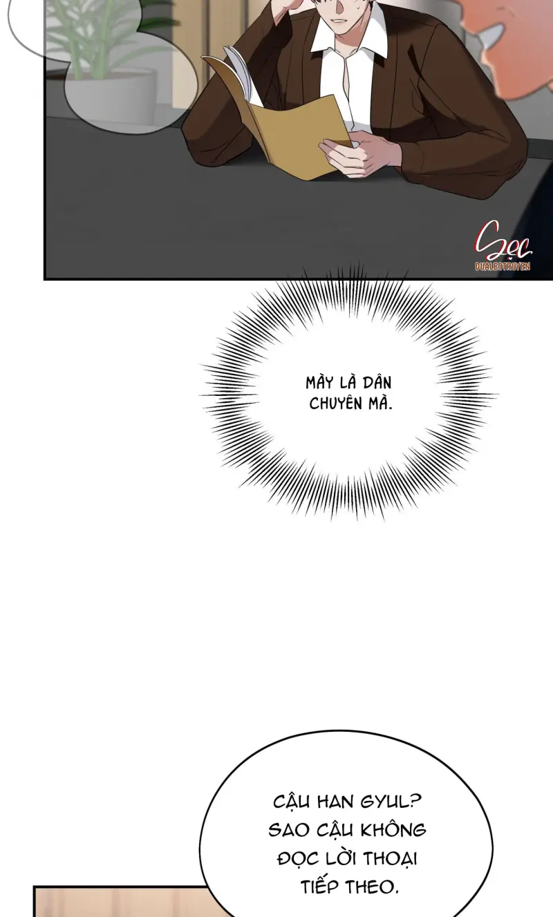 LỆNH CỨU RỖI Chapter 85 - Next Chapter 86