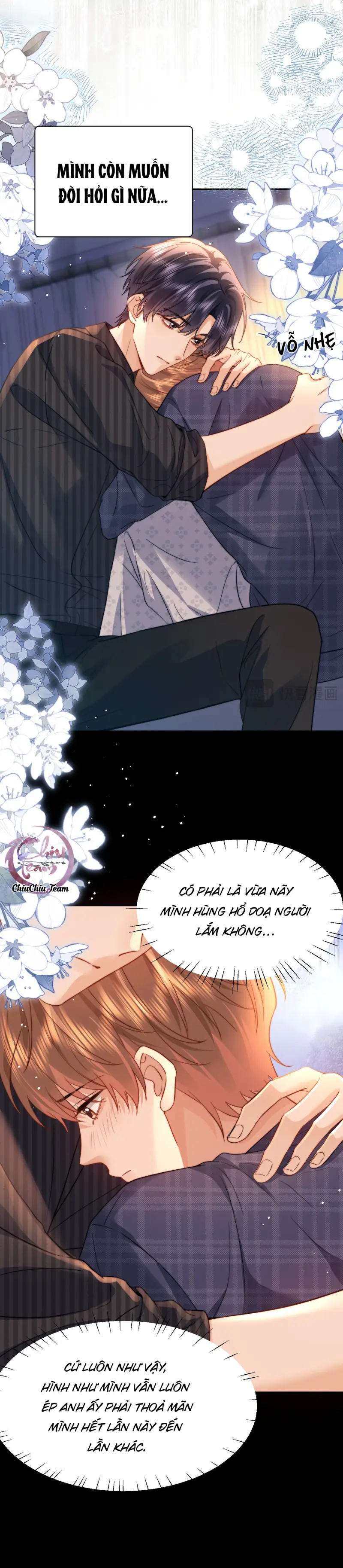 Chất Dị Ứng Đáng Yêu Chapter 119 - Next Chapter 120