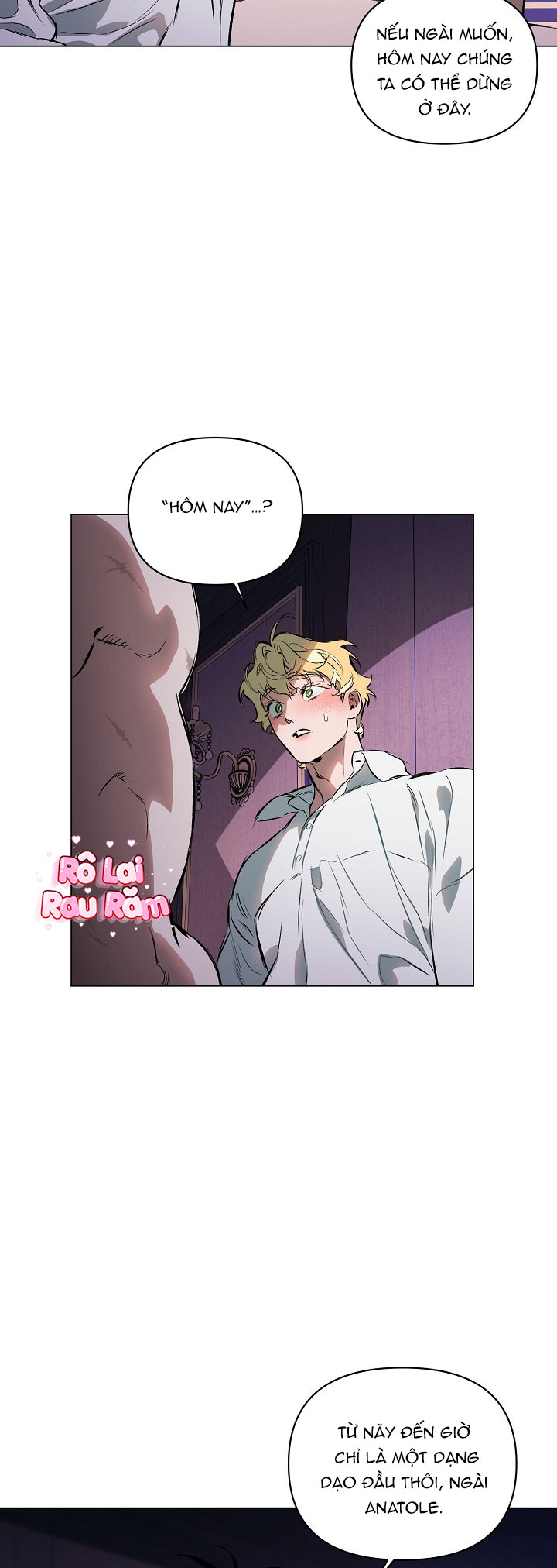 THUẦN PHỤC Chapter 5 - Next Chapter 6 H+++