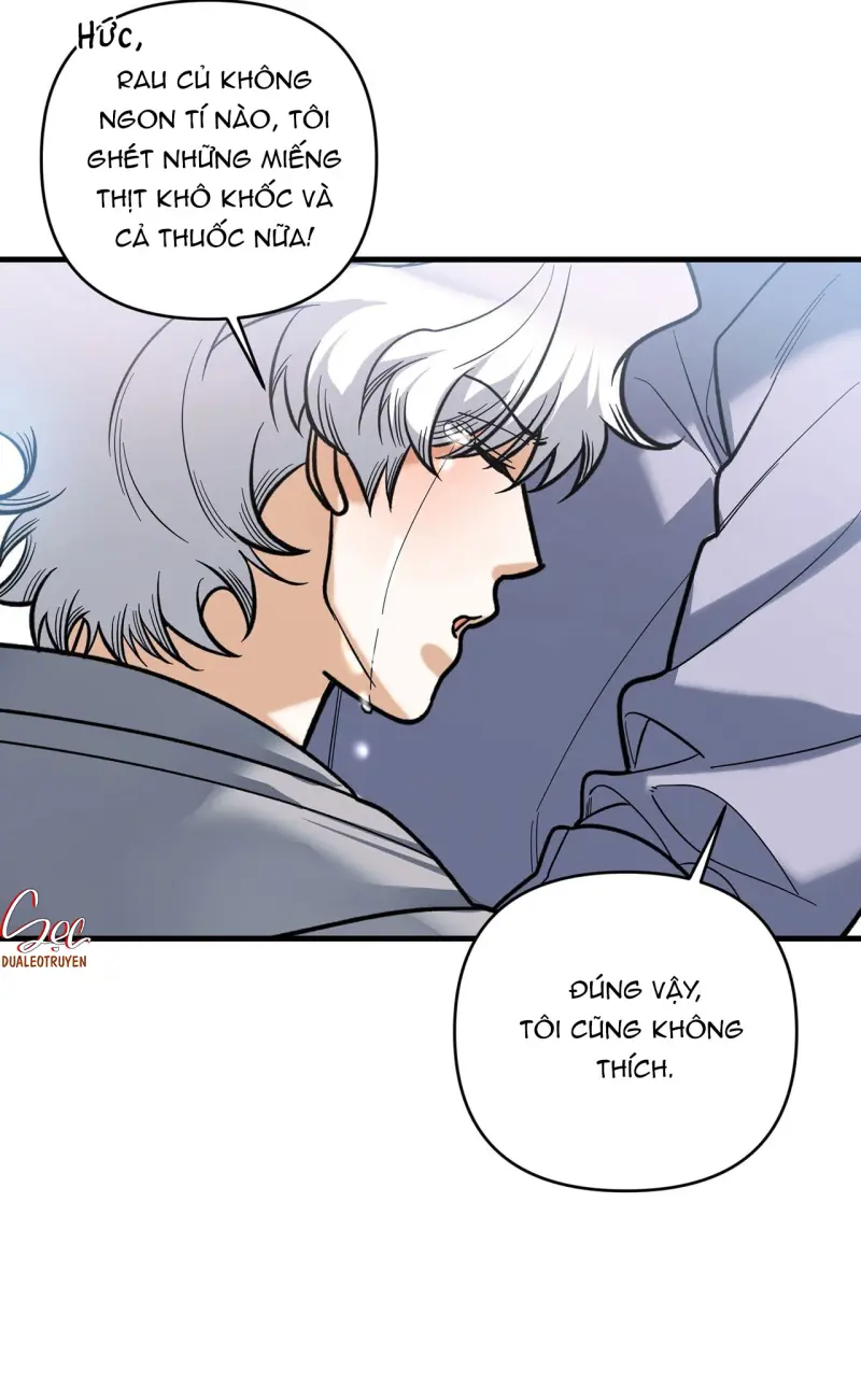 ĐIỀU KIỆN CỦA GUIDE Chapter 65 - Trang 2