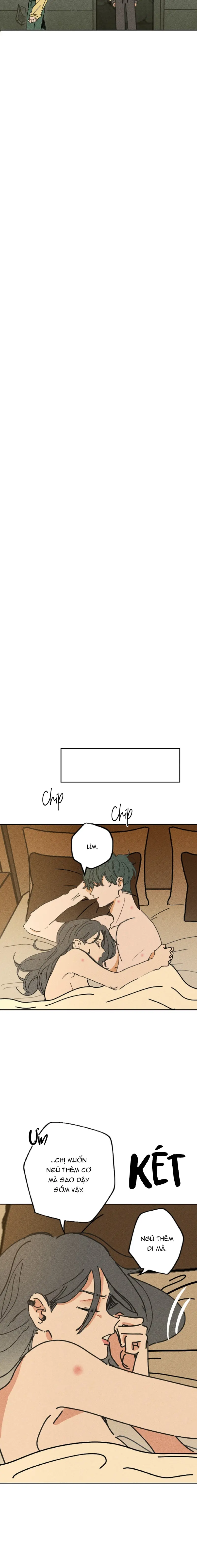 Đàn Anh Dễ Xơi Chapter 2 - Next Chapter 3