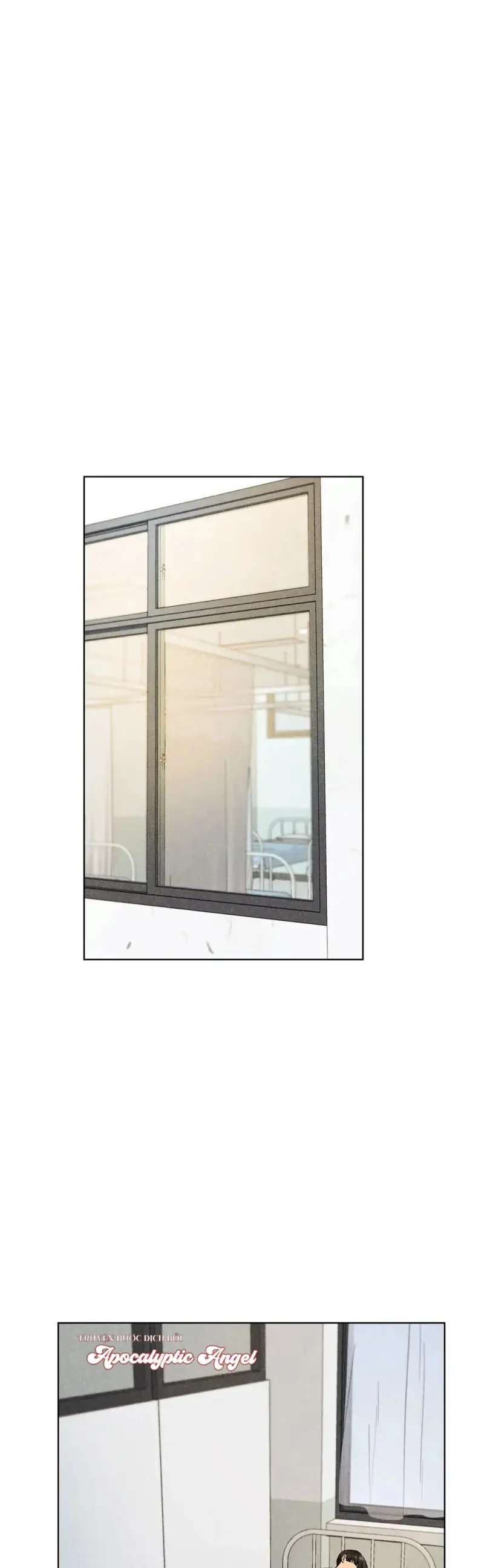 Một Bó Rau Chân Vịt Chapter 6 - Next Chapter 7