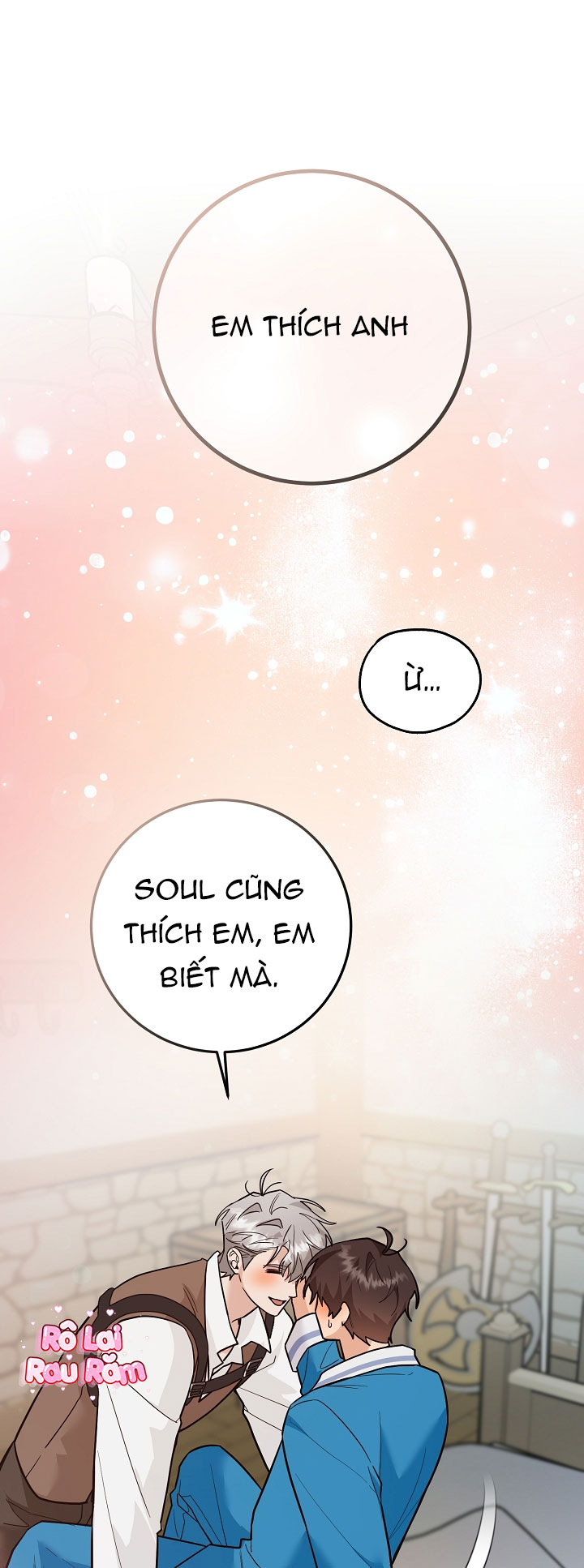 Thú cưng chuột của tôi là một thức tỉnh giả cấp S Chapter 21 - Trang 2