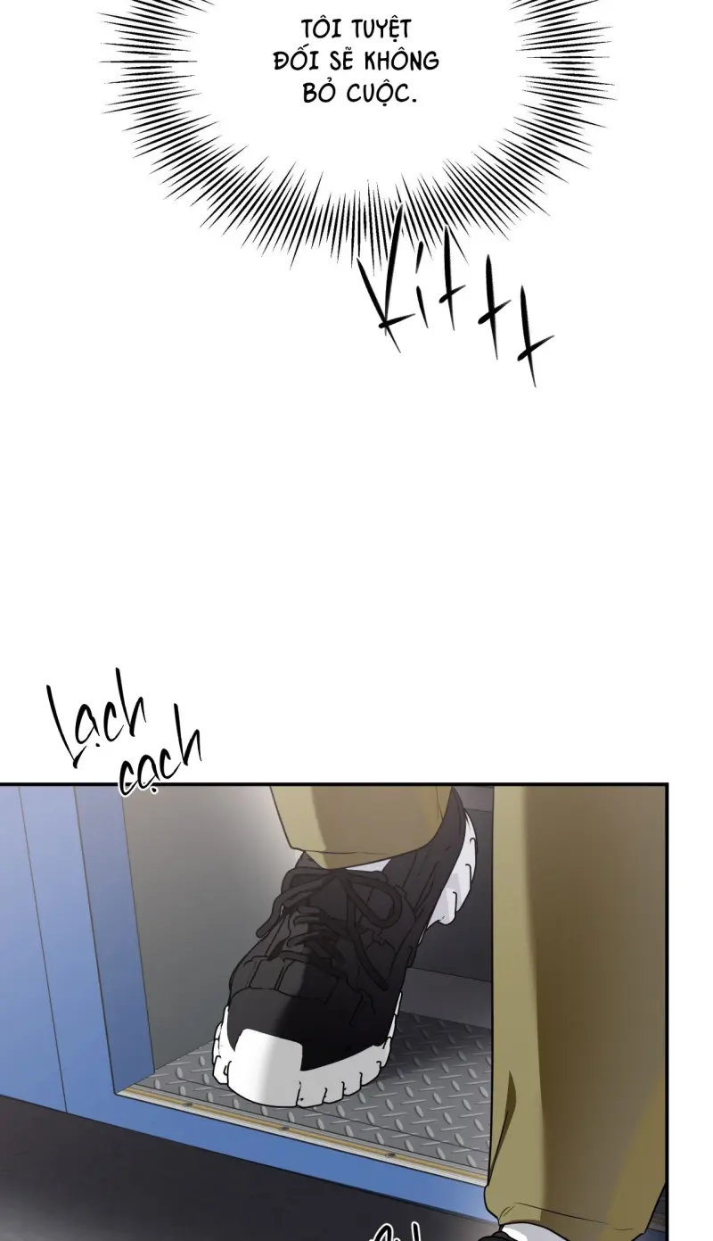 LỆNH CỨU RỖI Chapter 85 - Next Chapter 86