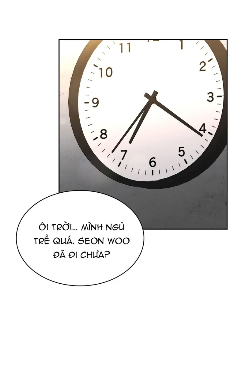 Tôi Là Top Phụ Bị Điên Đây Chapter 6 - Next Chapter 7