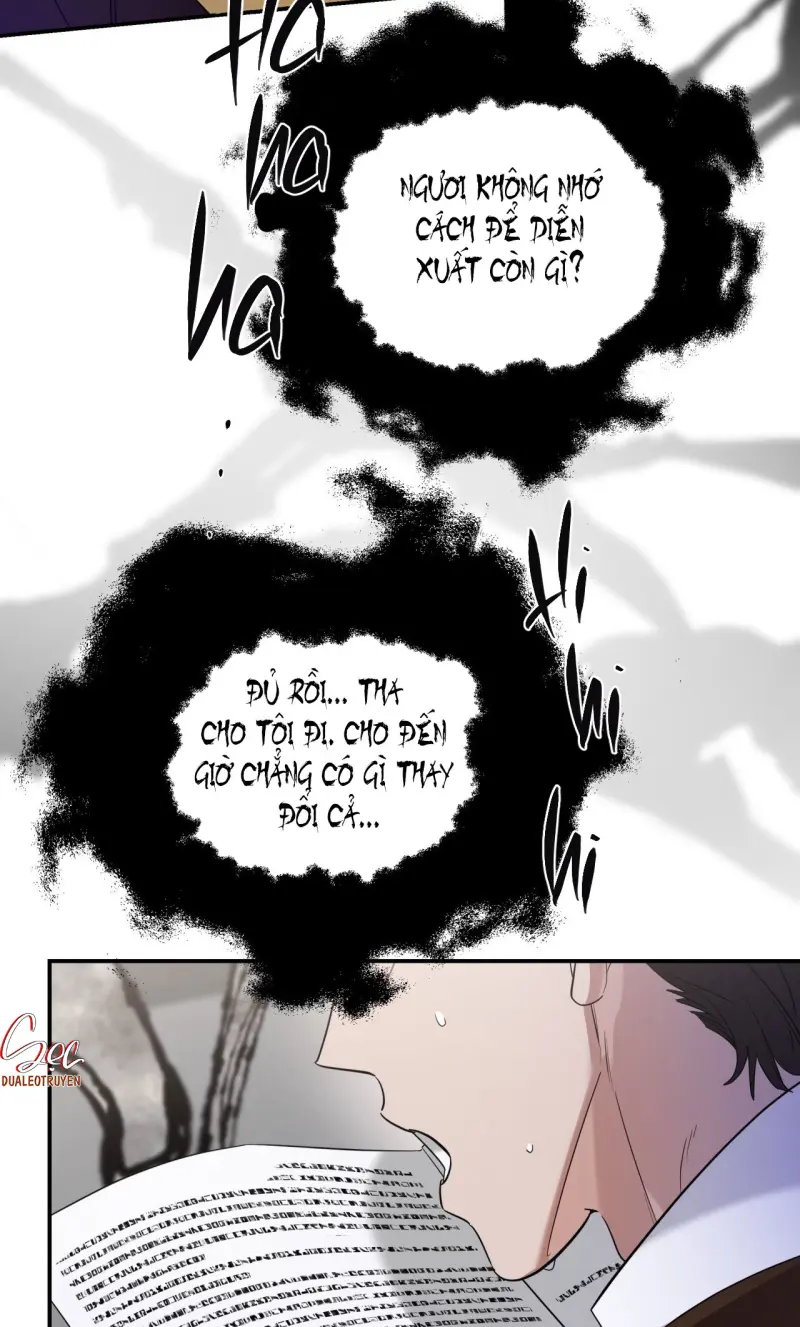 LỆNH CỨU RỖI Chapter 85 - Next Chapter 86