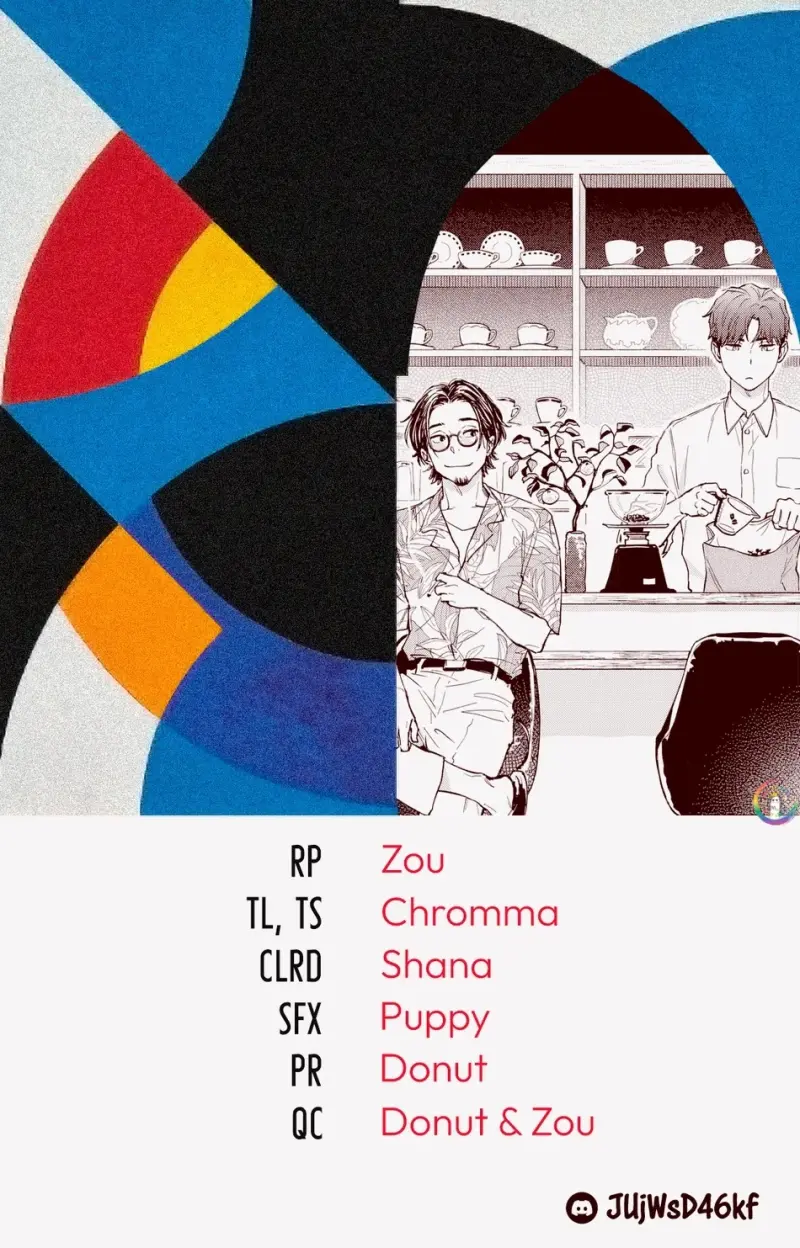 Tuyển Tập Doujinshi Nhà Vã Chapter 30 Yuzu no... - Next 