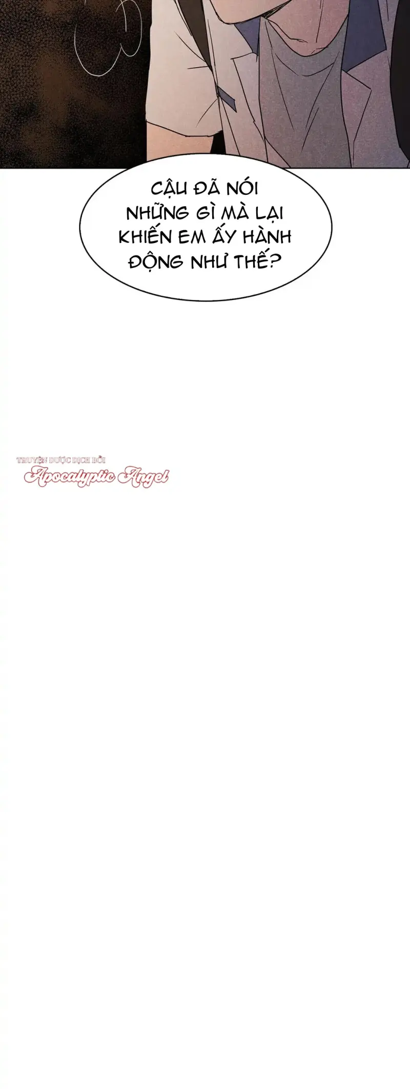 Một Bó Rau Chân Vịt Chapter 6 - Next Chapter 7