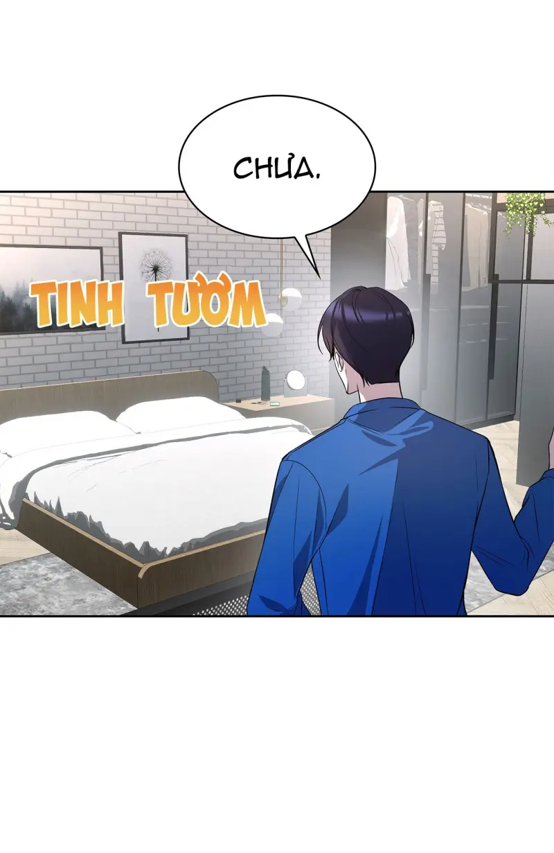 Tôi Là Top Phụ Bị Điên Đây Chapter 6 - Next Chapter 7