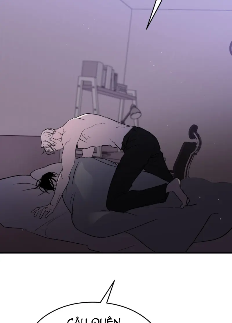 ÁNH MẮT LẠC NHỊP Chapter 3 - Next Chapter 4