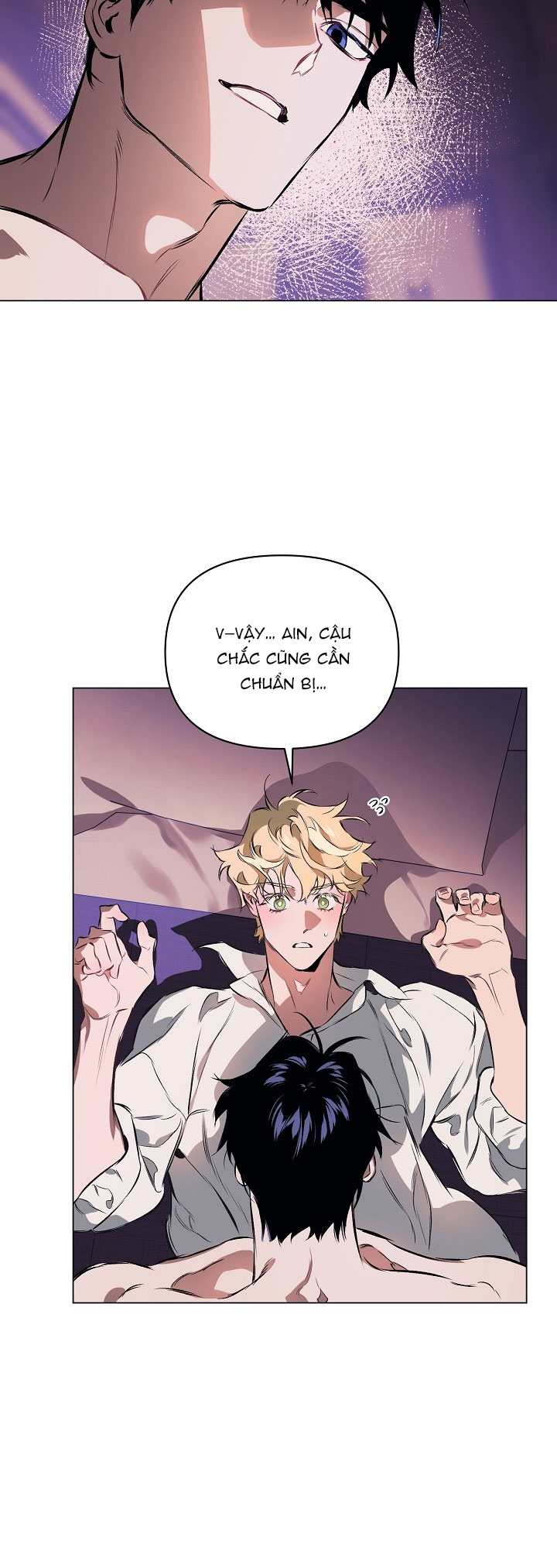 THUẦN PHỤC Chapter 5 - Next Chapter 6 H+++