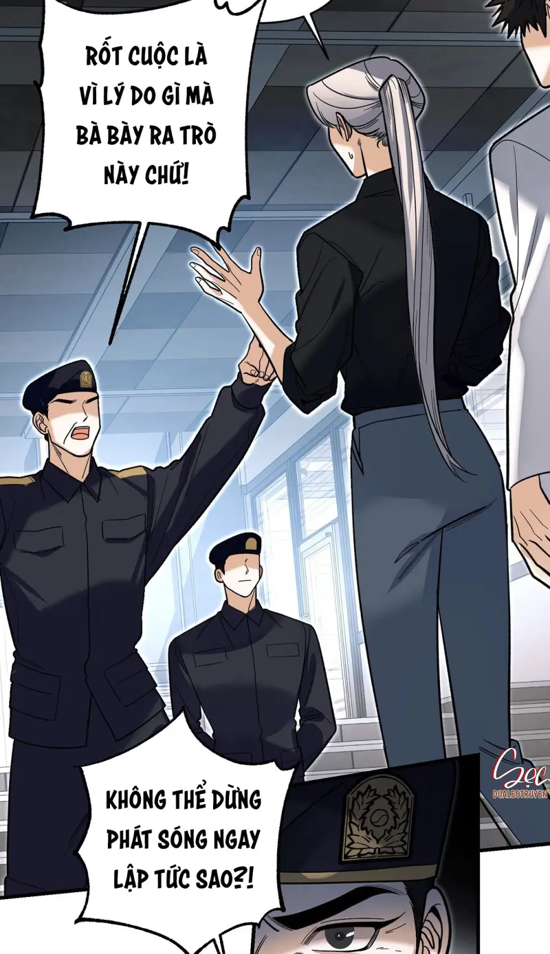 ĐIỀU KIỆN CỦA GUIDE Chapter 65 - Trang 2