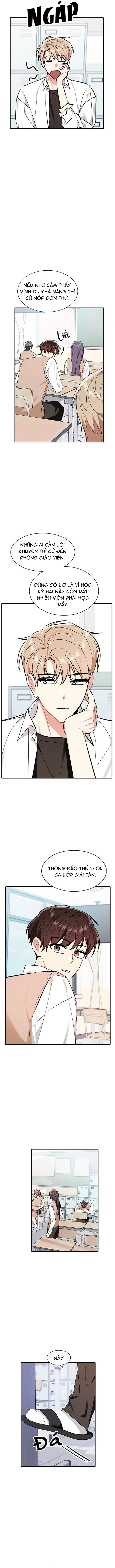 Nhật Hạ Chapter 30 - Next Chapter 31