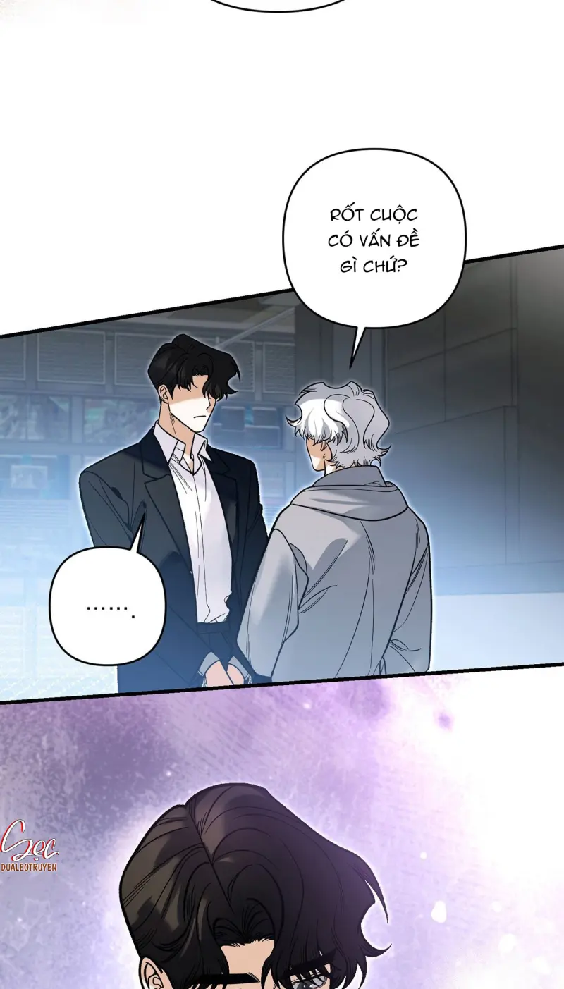 ĐIỀU KIỆN CỦA GUIDE Chapter 65 - Trang 2