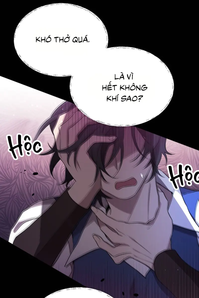 Hãy Lựa Chọn Anh Hùng Của Bạn Thật Cẩn Thận Chapter 20 - Trang 2